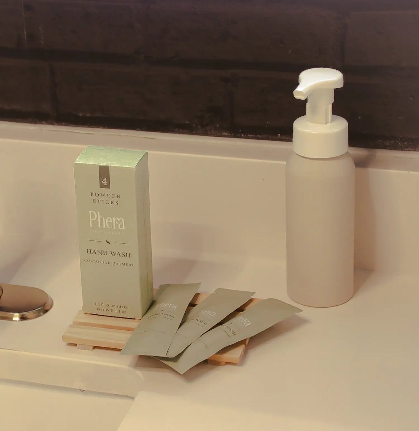 Phera Forever Bottle™ (APC Spray Bottle)
