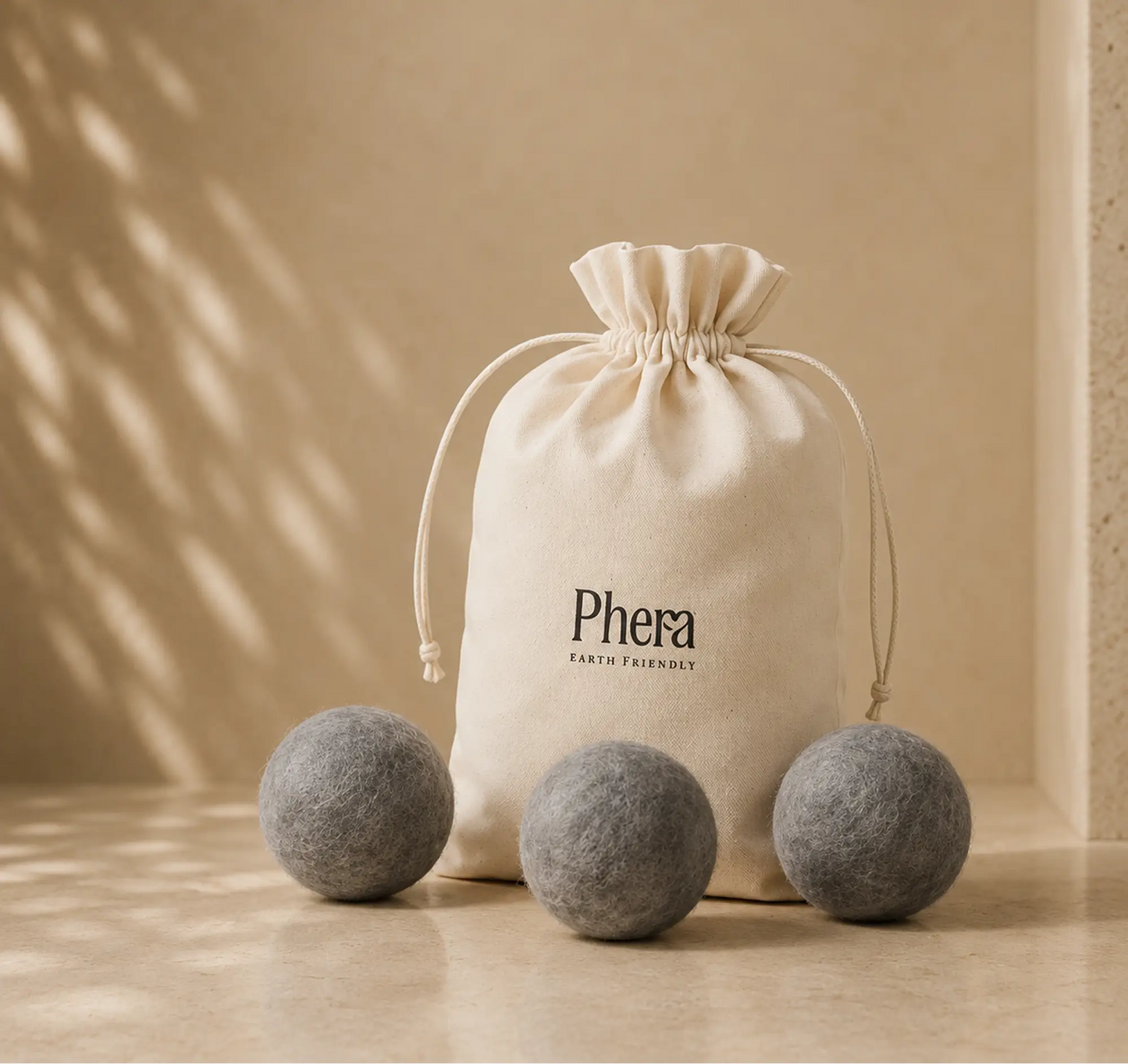 Wool Dryer Balls