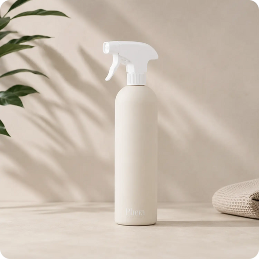 Phera Forever Bottle™ (FHW Foaming Bottle)