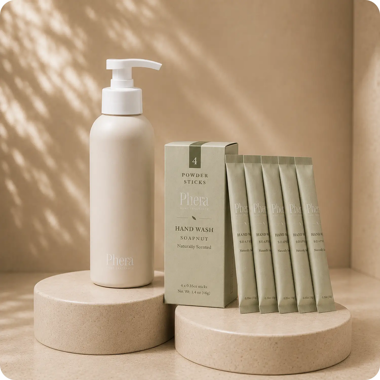 Phera Forever Bottle™ (APC Spray Bottle)