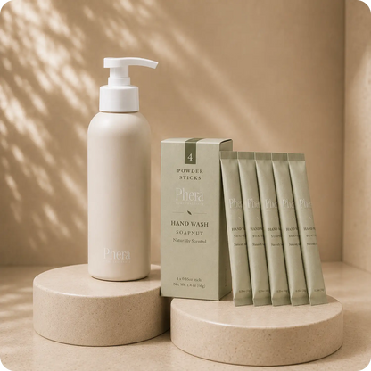 Phera Forever Bottle™ (APC Spray Bottle)