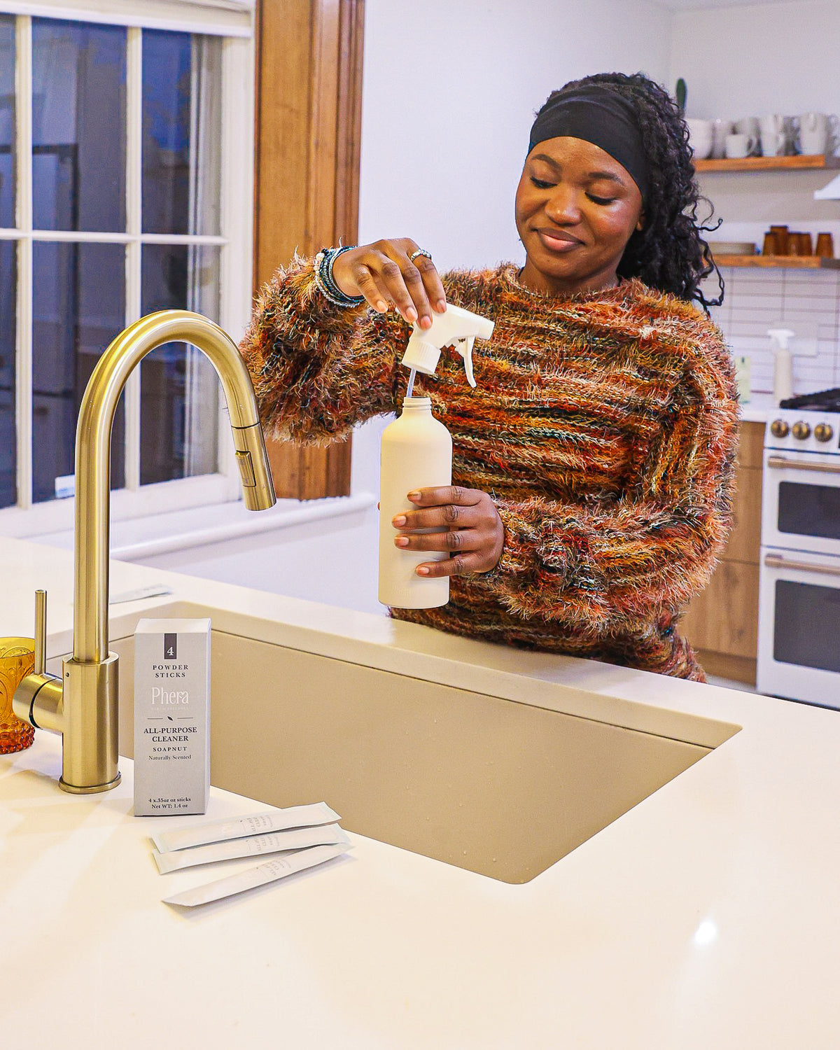 Phera Duo Starter™ – 90 Day Clean