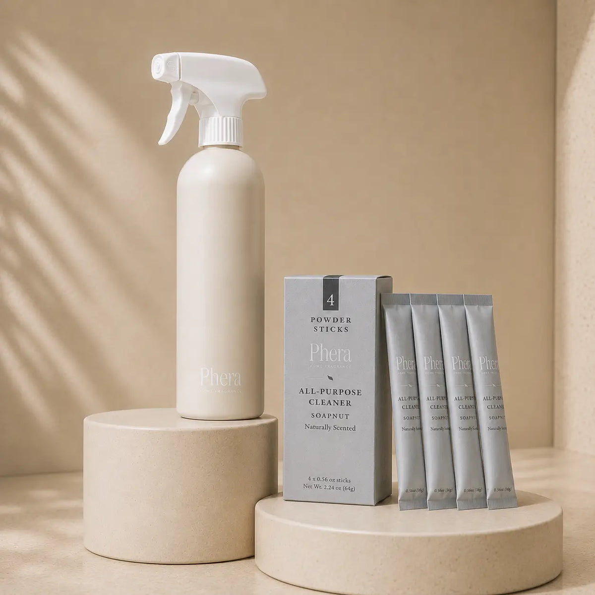 Phera Duo Starter™ – 90 Day Clean