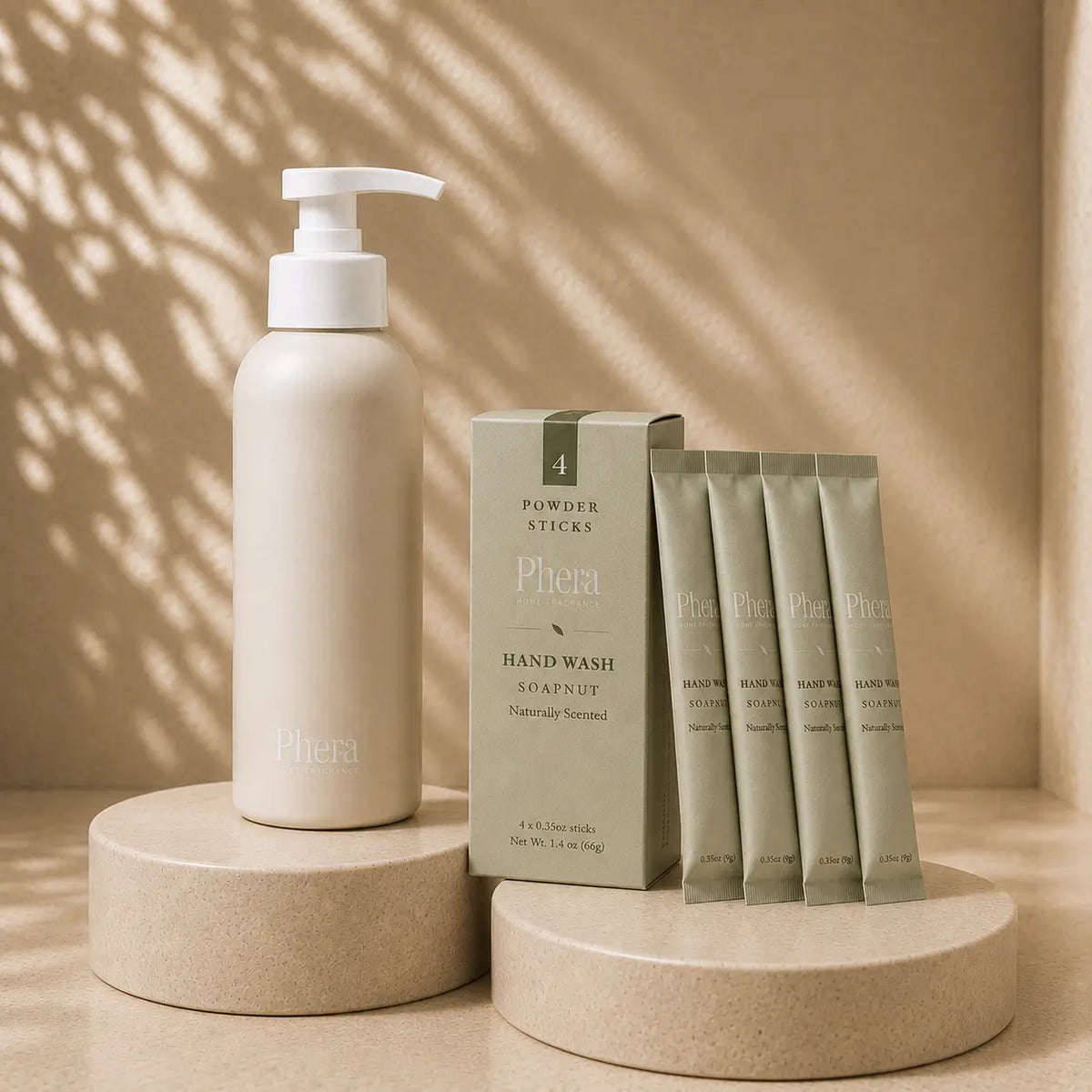 Phera Duo Starter™ – 90 Day Clean