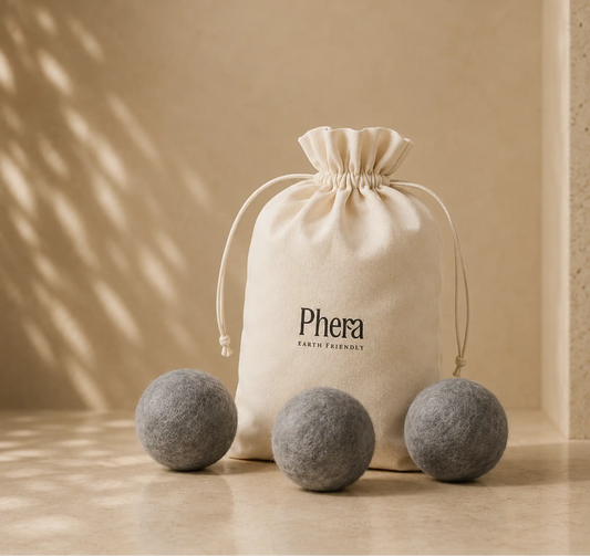 Wool Dryer Balls