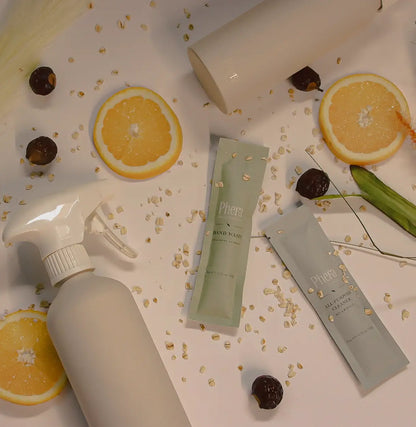 Phera Duo Starter™ – 90 Day Clean